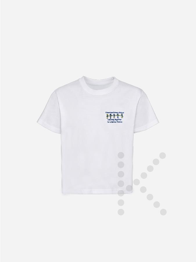 P.E. T-Shirt