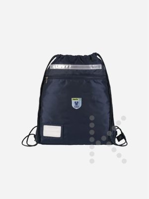 Gym Bag
