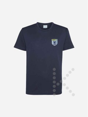 P.E. T-Shirt