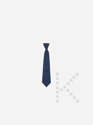Years 1 to 4 Tie