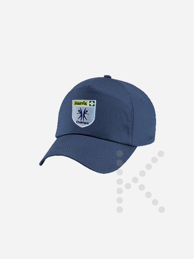 Junior Cap