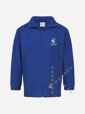 Fleece Jacket