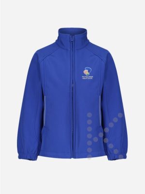 Soft Shell Jacket