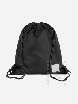 Gym Bag - Classic