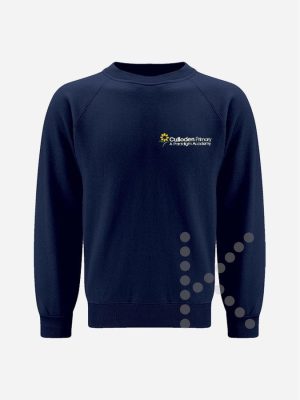 Sweatshirt Jumper