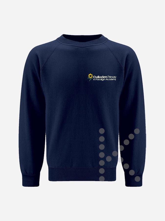 Sweatshirt Jumper