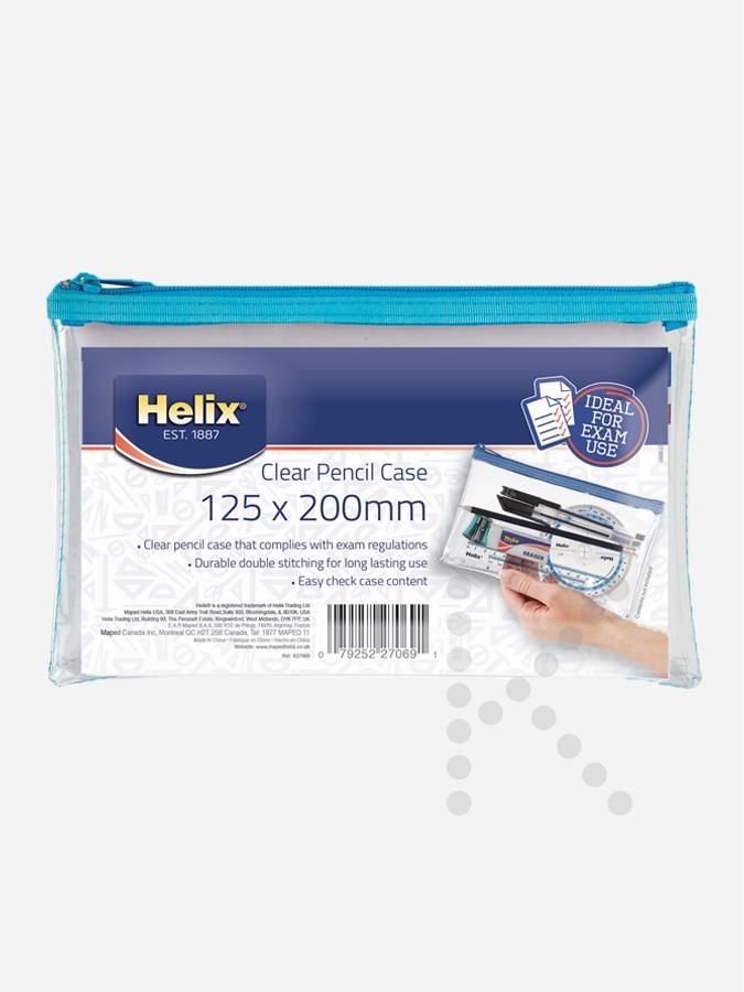 Pencil Case (Assorted) - Image 3