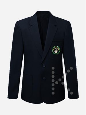 Unisex Blazer