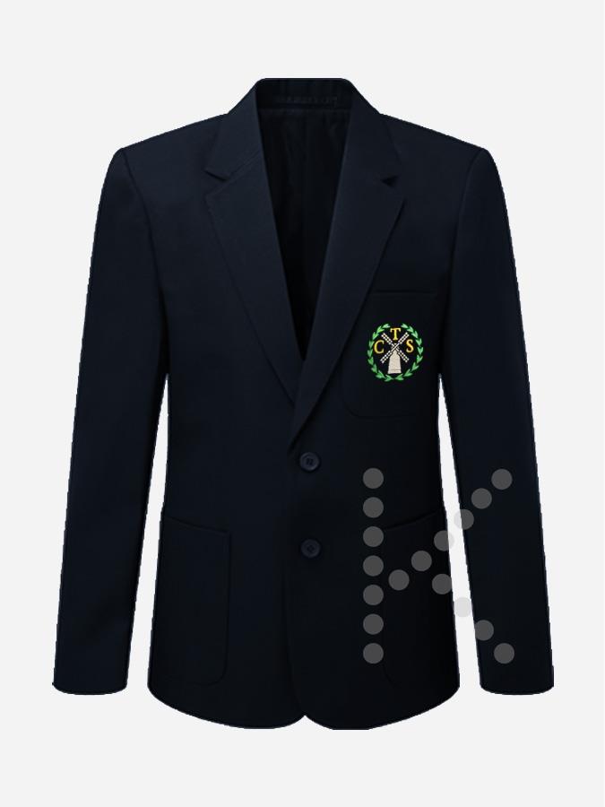 Unisex Blazer