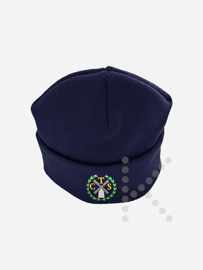 Winter Hat