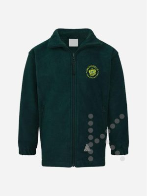 Fleece Jacket