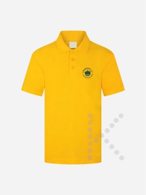 Infant Polo Shirt
