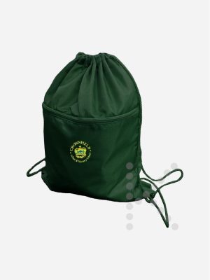 Gym Bag