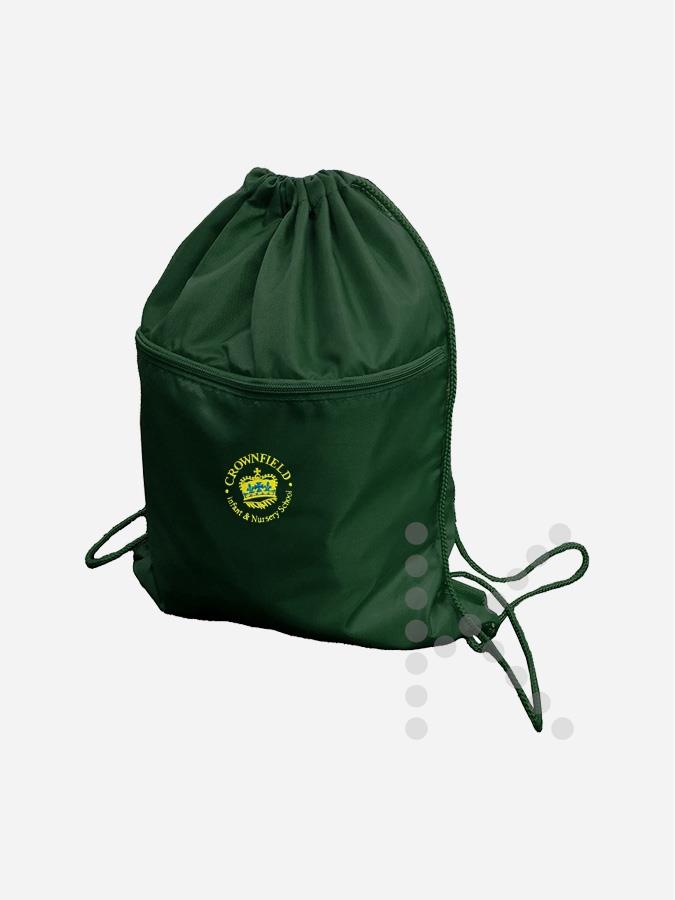 Gym Bag