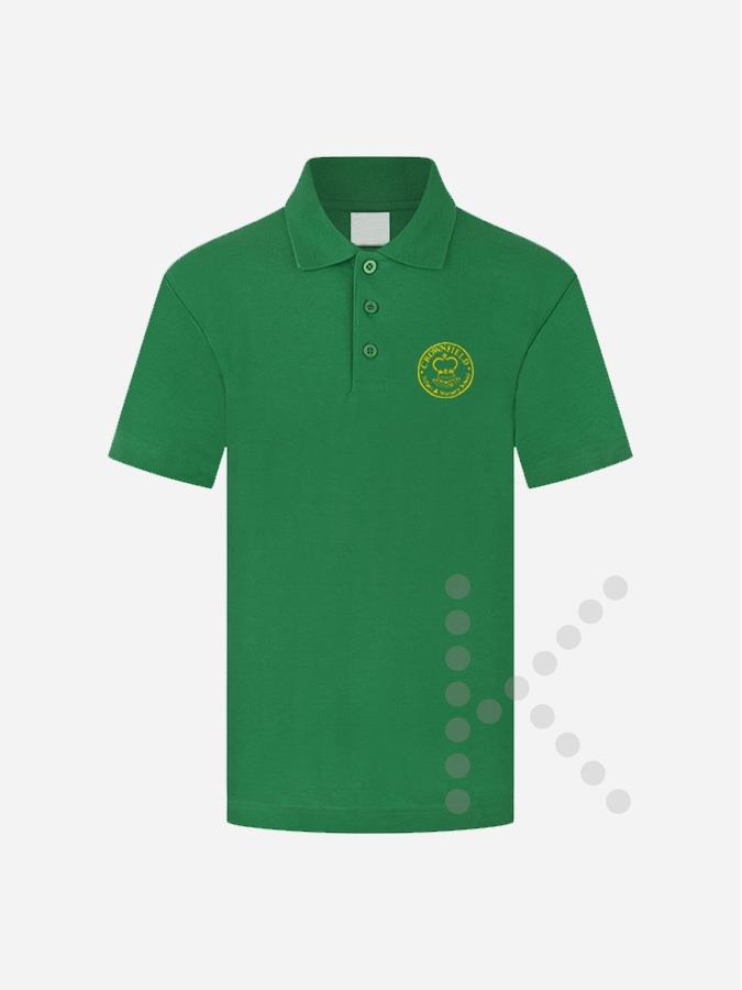 Nursery Polo Shirt