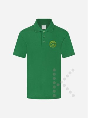 Nursery Polo Shirt