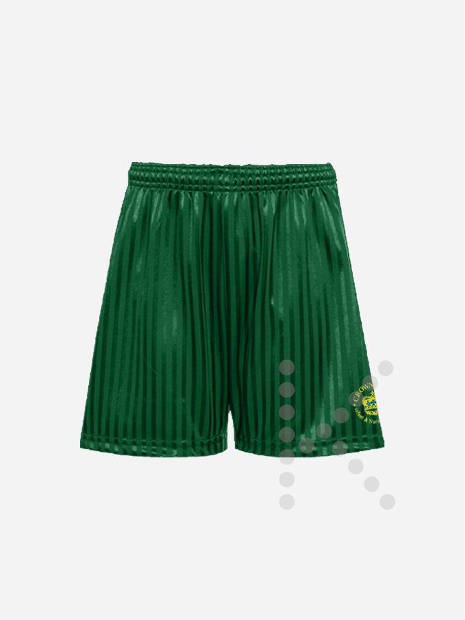 P.E. Shorts