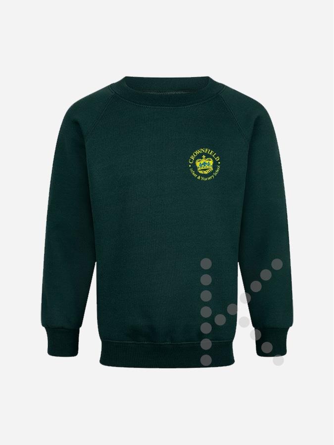 Infant P.E. Sweatshirt