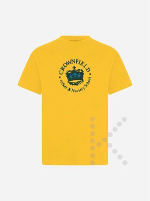 Infant P.E. T-Shirt