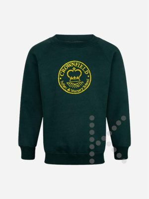 Nursery Sweatshirt