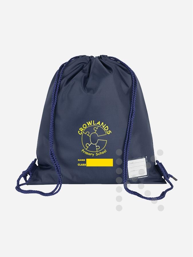 Gym Bag
