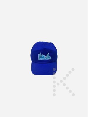 Junior Cap