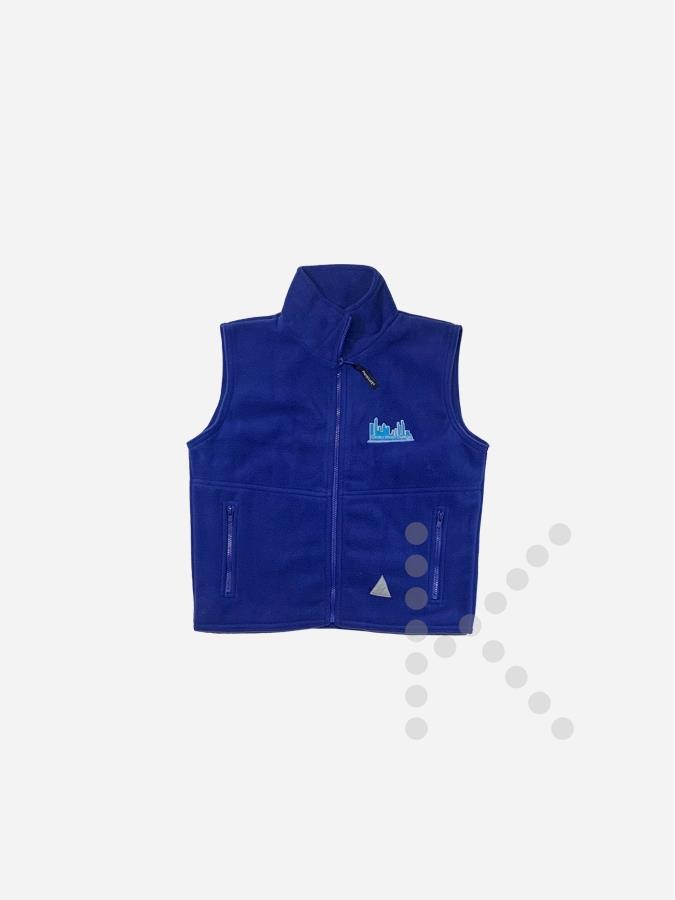 Bodywarmer