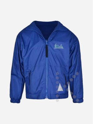 Midweight Jacket