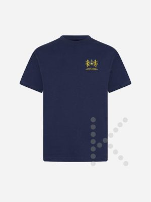 P.E. T-Shirt