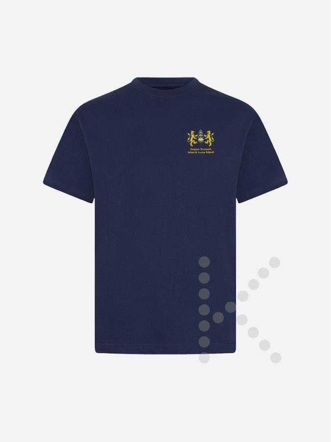 P.E. T-Shirt