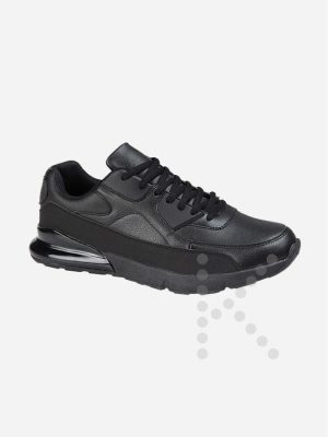 P.E. Lace Trainer