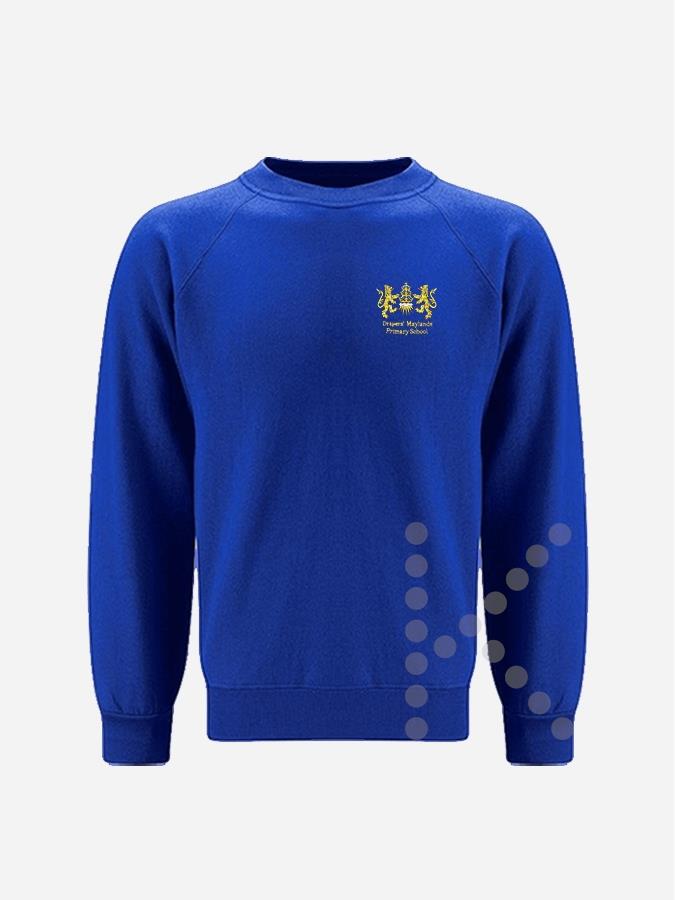 P.E. Sweatshirt