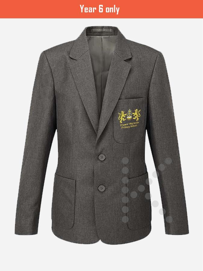 Unisex Blazer