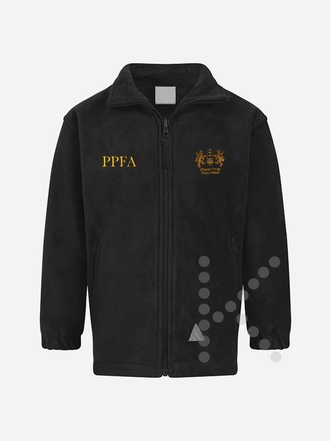 Fleece Jacket