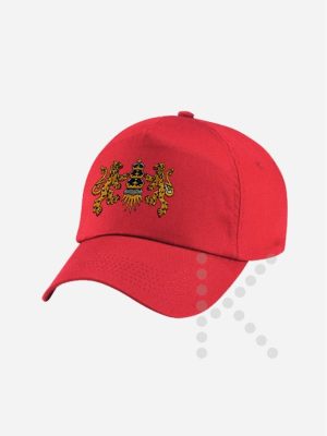 Junior Cap