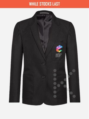 Girls Blazer