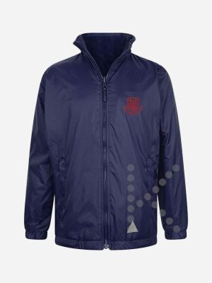 Reversible Fleece
