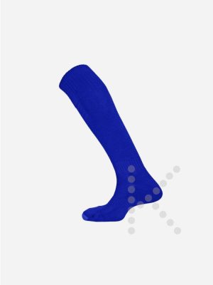 Games Socks (Royal Blue)