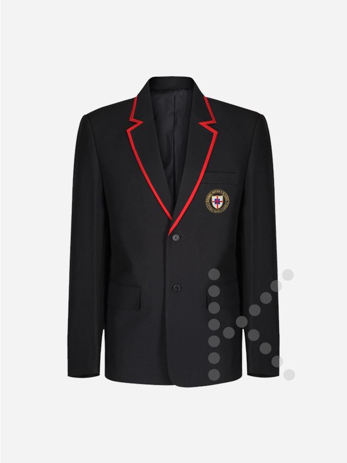 Boys Blazer