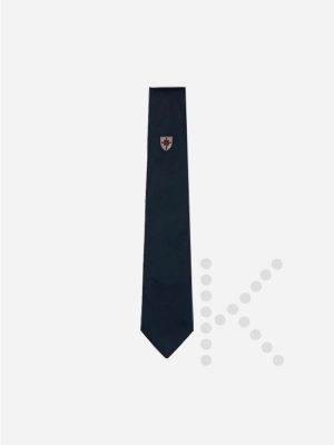 Years 10 & 11 Tie