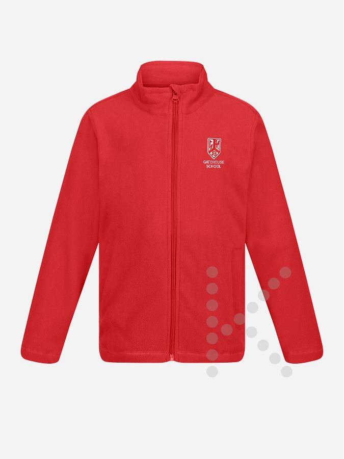 Micro Fleece Jacket