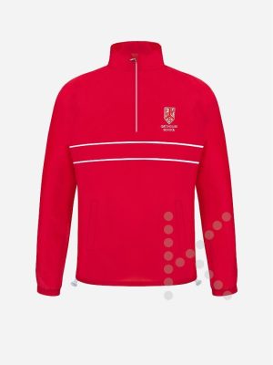 P.E. Jacket