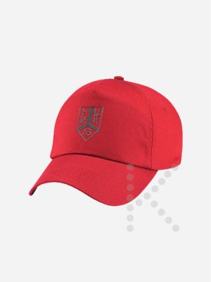 Junior Cap