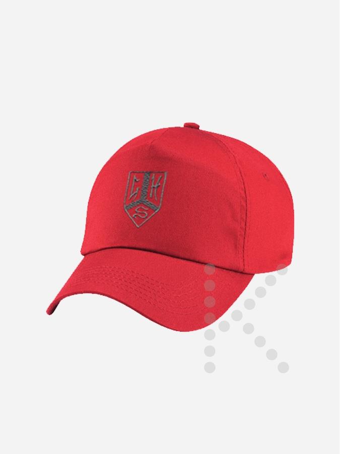 Junior Cap