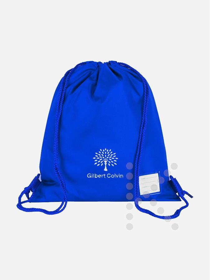 Gym Bag