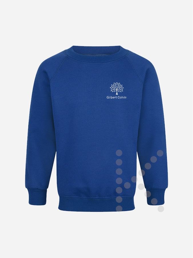 Nursery & Reception Sweatshirt