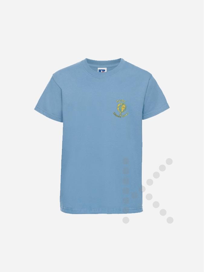 P.E. T-Shirt