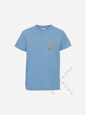 P.E. T-Shirt