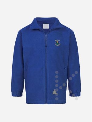 Fleece Jacket