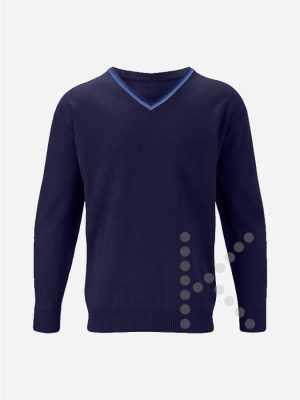Jumper (Primary)